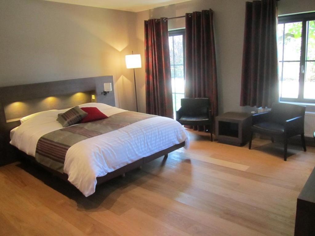 Hotel Klein Nederlo Vlezenbeek Ruang foto