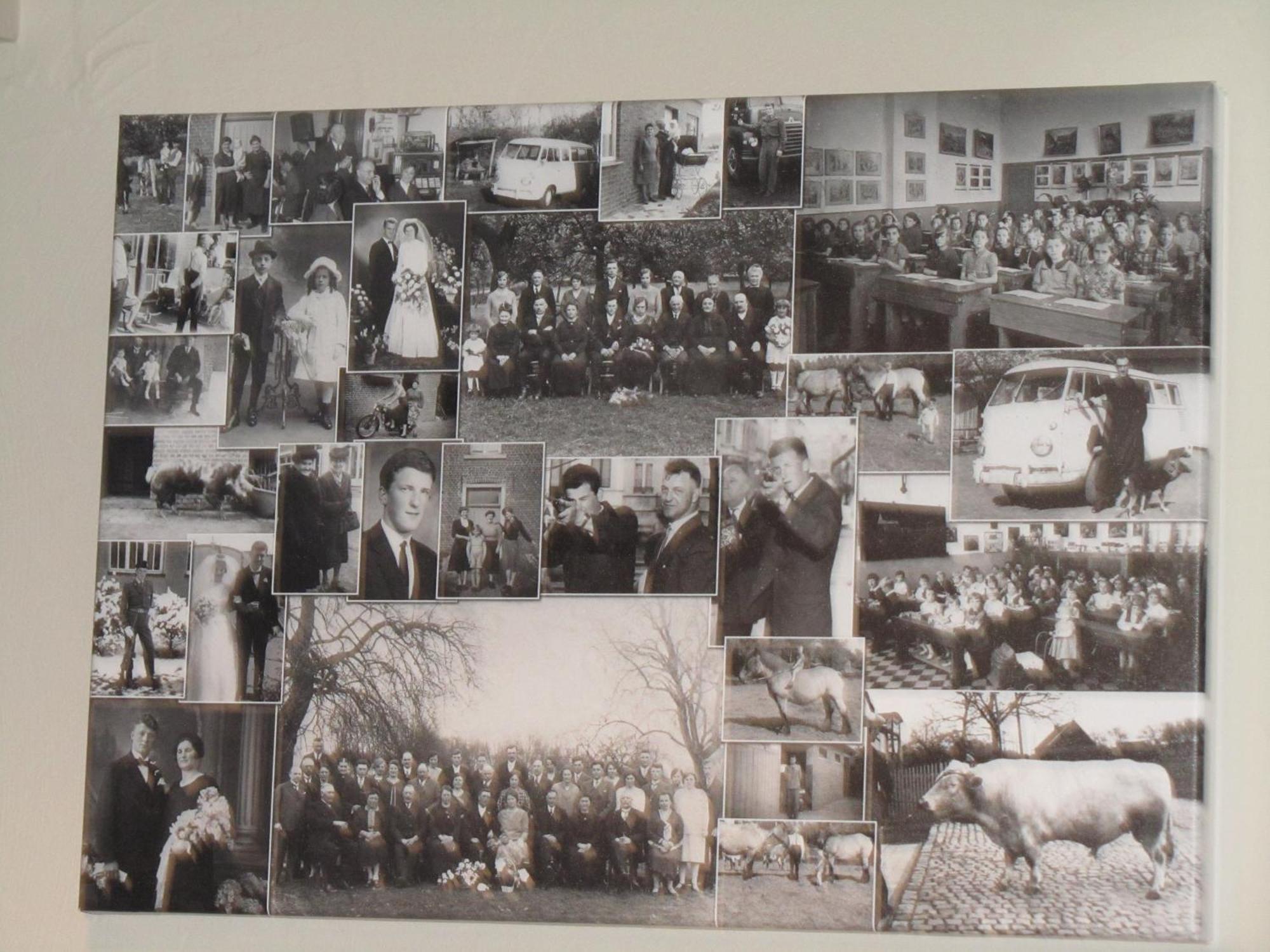 Hotel Klein Nederlo Vlezenbeek Bagian luar foto